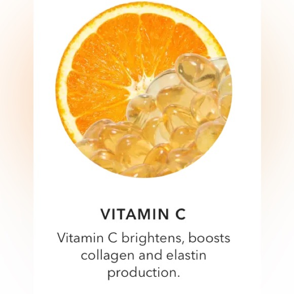 NWT 100% Pure Multi-Vitamin + Antioxidants Potent PM Serum - Picture 5 of 12